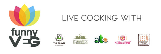 Funny Veg a RiminiWellness dal 1 al 4 giugno 2023