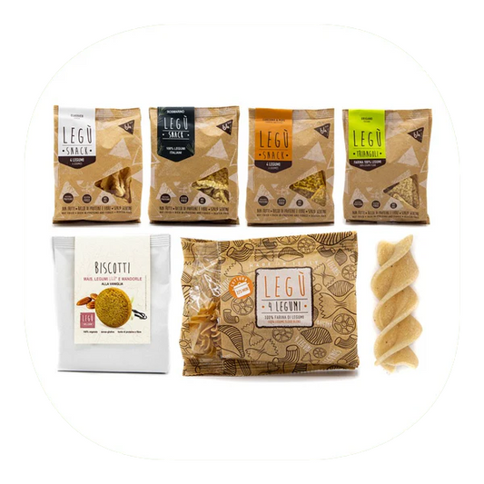 Longage – 14 giorni