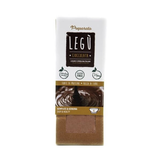 Mix cioccolata calda