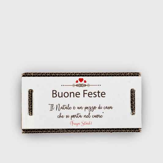 CONFEZIONE REGALO LEGÙ® – Pasticcini Morbidi all'Arancia