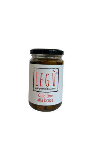 Basil Sauce
