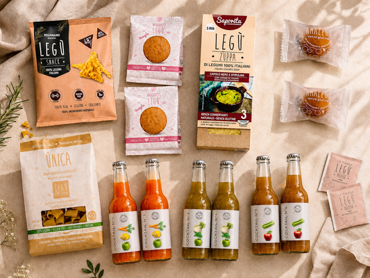 Wellness Kit – 2 days