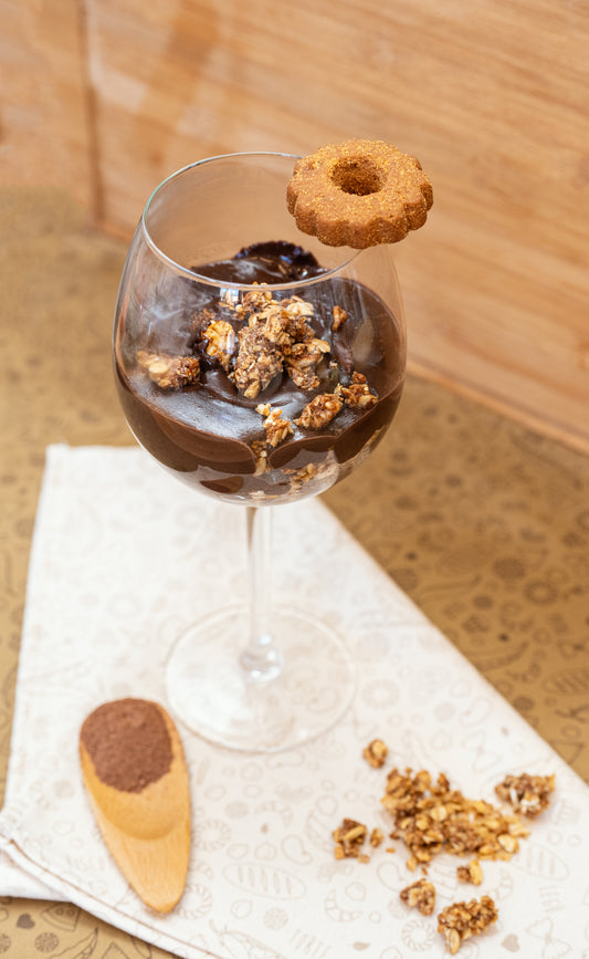 Cioccolata Calda