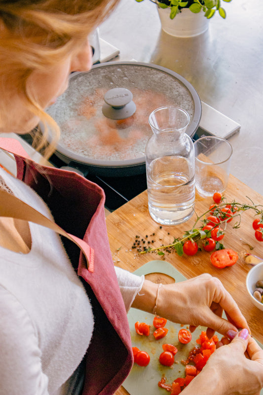 Cooking Class: "Christmas is Served"