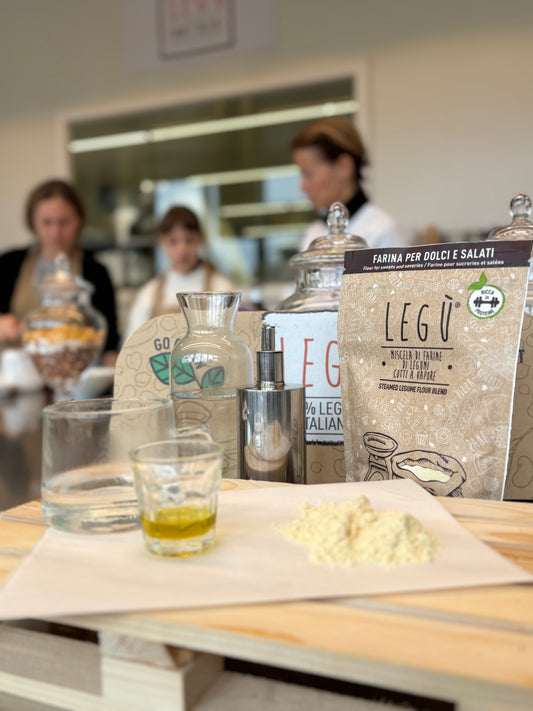 Cooking Class: "Christmas is Served"