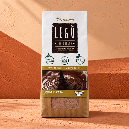 Cioccolata Calda