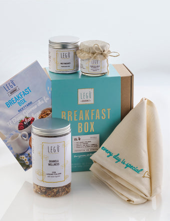 Smart Week Kit: more ready meals, zero worries