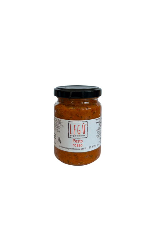 Red Pesto
