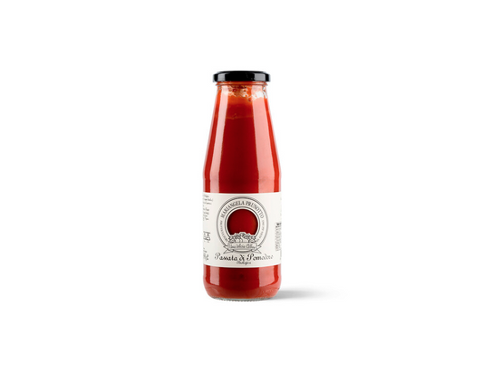 Passata di pomodoro - 690g