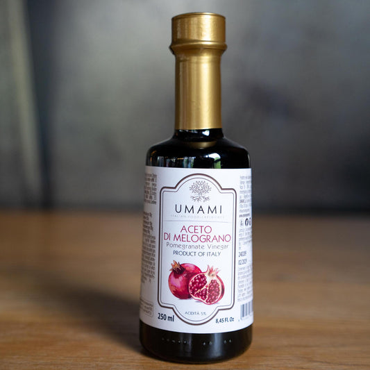 Aceto di melograno - UMAMI