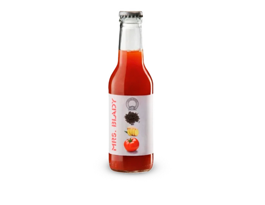MRS Blady - Succo pomodoro - 200ml