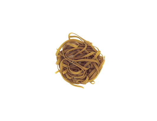 Tagliatelle alle Castagne