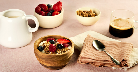 Wellness Breakfast Kit