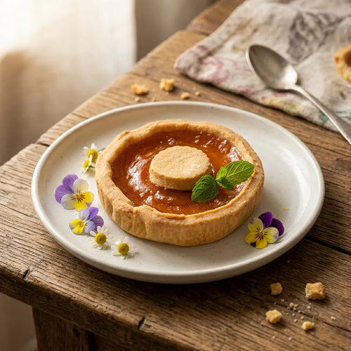Merenda golosa senza sensi di colpa