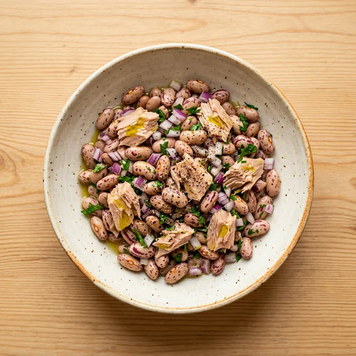 Cold Tuna Salad