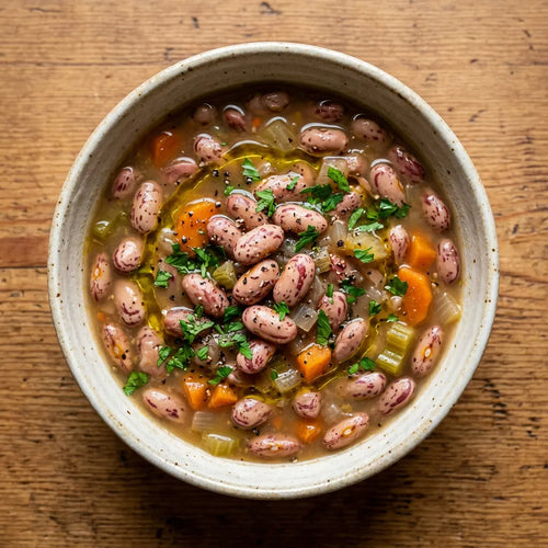 Classic Bean Soup