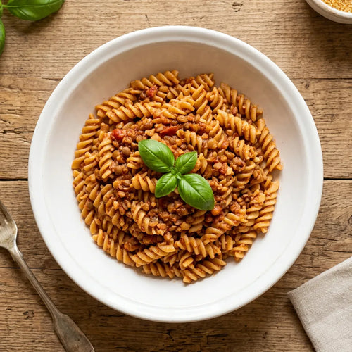 Ragù classico per pasta