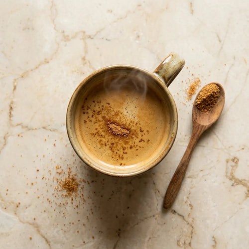 Dolcificante per caffè e tè