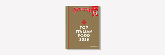 Top Italian Food 2023