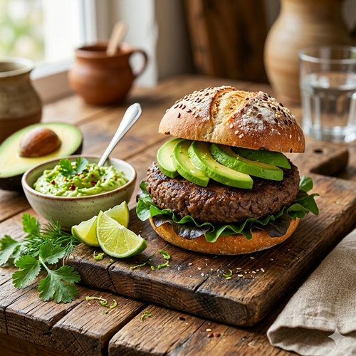 Polpette saporite al sugo fresco