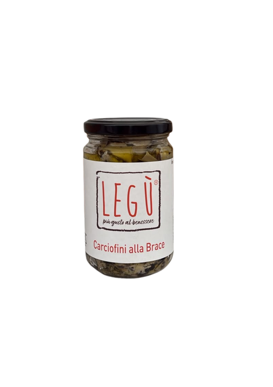 Salsa de Albahaca
