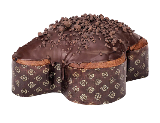 Legume and Cereal Granola