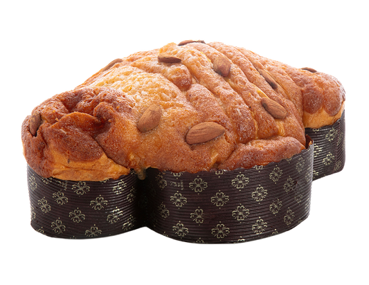 Legume and Cereal Granola