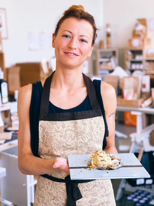 Cooking Class: "Christmas is Served"