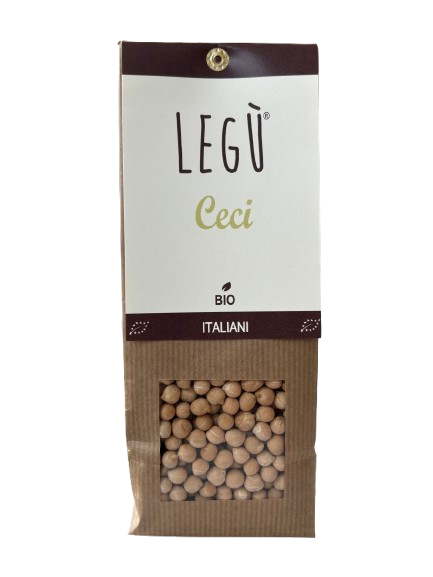 Lenticchie Italiane di montagna