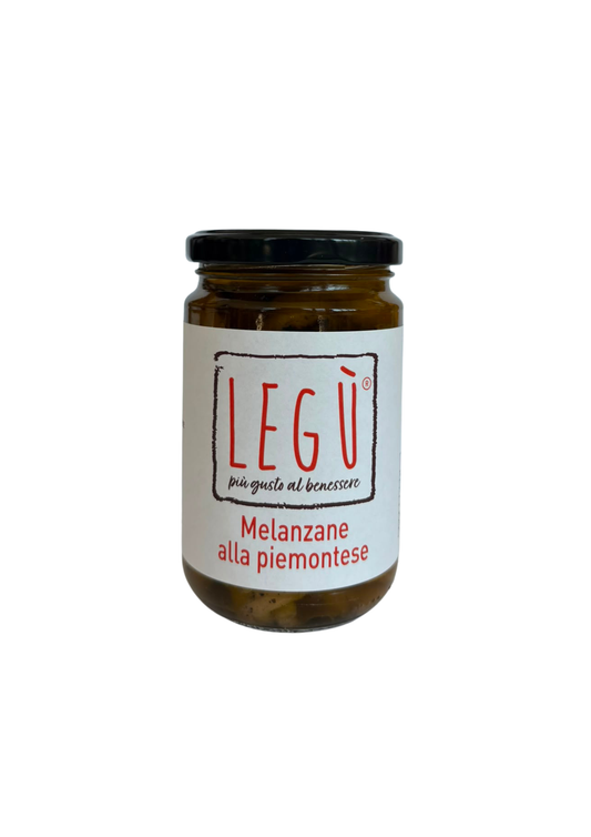 Salsa de Albahaca