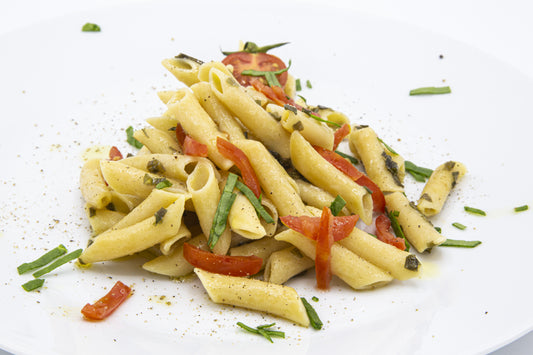 Penne – 4 Legumes