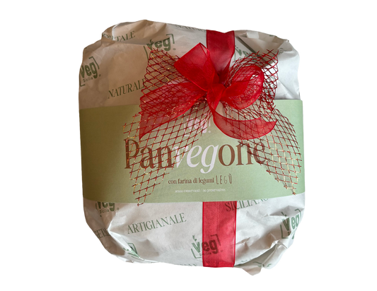 PANVEGONE - Cioccolato
