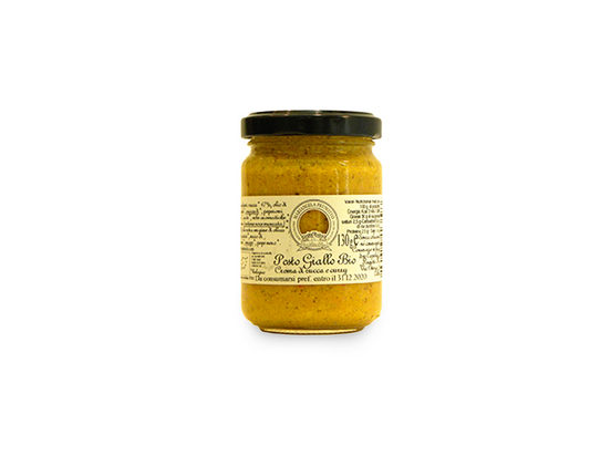 Pesto Giallo