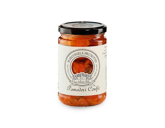 Pomodori confit prunotto