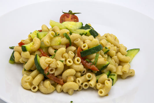 Sonrisas – Pasta 100% Legumbres