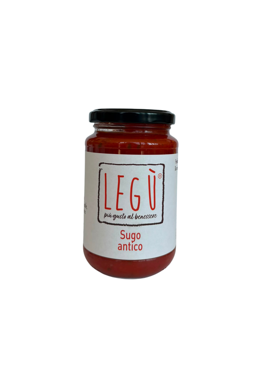 Salsa de Albahaca