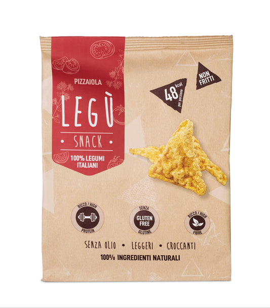 Triangoli Croccanti – Pizzaiola