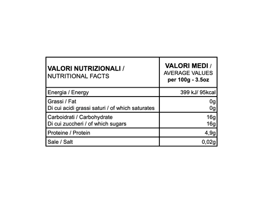 Black Garlic Cream - UMAMI