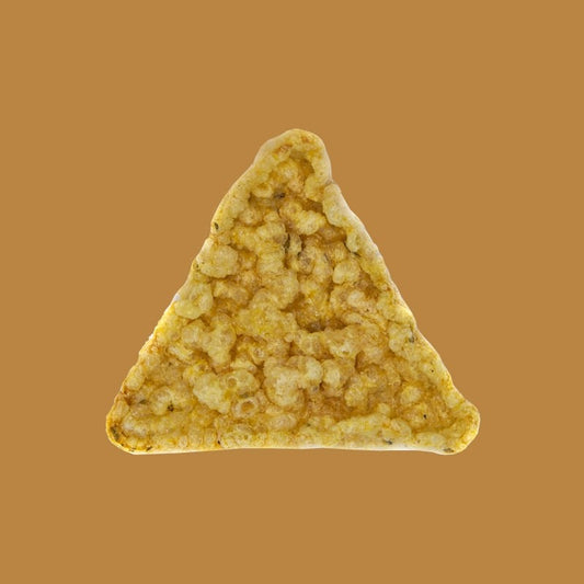 Rosemary Crunchy Triangles