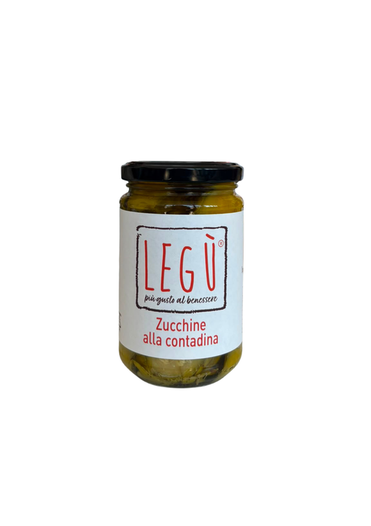 Salsa de Albahaca