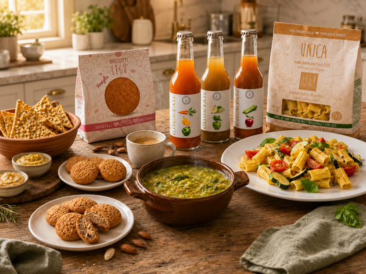 Wellness Kit – 2 days