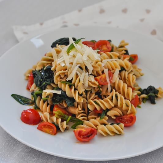 Eliche – Pasta 100% Legumbres