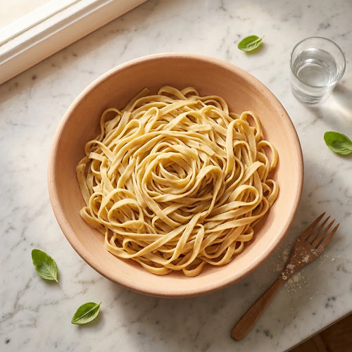 Pasta fresca fatta in casa