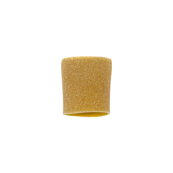 LEGÙ Non è Pasta Paccheri Piccoli, fusione di 4 legumi decorticati, ricca di proteine vegetali e naturalmente senza glutine.