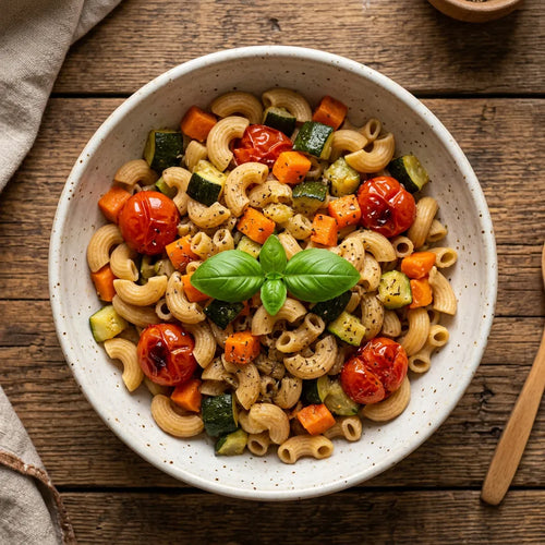 Base per bowl proteica e gustosa