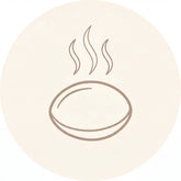 Decorticati e Cotti a Vapore