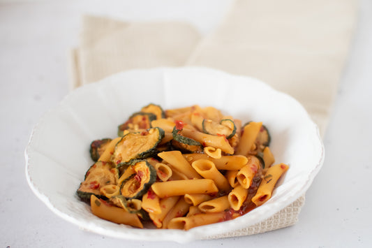 BOLSAS ECOLÓGICAS – Pasta 100% Legumbres