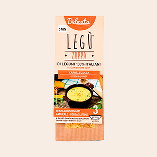 Zuppe